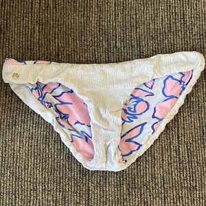 Reversible Maaji bikini bottoms